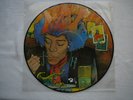 JIMI HENDRIX / 1 ARE YOU EXPERIENCED  LP PICTURE DISC RECORD W/ BONUS GIFT