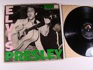 ELVIS PRESLEY ORIGINAL RCA LPM-1254  GREEN/PINK LOGO BOX LONG PLAY LP