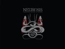 NEUROSIS - Through Silver in Blood   DLP  OXBLOOD