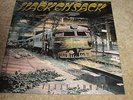 HACKENSACK - THE FINAL SHUNT - NEW - LP RECORD