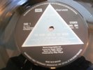 PINK FLOYD DARK SIDE OF MOON HARVEST SHVL 804 ORIGINAL DAVE GILMOUR ROGER WATERS