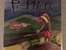Kona Town [LP] by Pepper (Vinyl, Jan-2007, Volcom Entertainment)