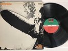Led Zeppelin - I (1 One) - Vinyl LP Record SD 19126 (NM) Ultrasonic Clean