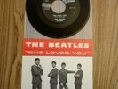 The Beatles original 1964 US 