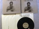 Eric Clapton Crossroads 6 LP Box Set Polydor 835 261-1 1988 Inners Book VG+/VG