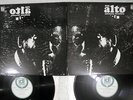 ANTHONY BRAXTON FOR ALTO DELMARK PA-7021,2 Japan VINYL 2LP