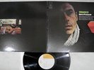 GARY PEACOCK QUARTET VOICES CBS/SONY SOPC-57126-J Japan VINYL LP