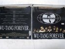 WU-TANG CLAN WU-TANG FOREVER RCA 07863 66905-1 US VINYL 4LP