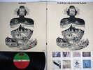 FLOWER TRAVELLIN' BAND SATORI ATLANTIC P-8056A Japan VINYL LP