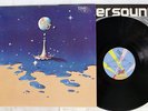 ELECTRIC LIGHT ORCHESTRA TIME CBS/SONY 30AP 2263 Japan MASTERSOUND VINYL LP