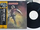 KID DYNAMITE SAME CREAM VIP-6412 Japan OBI PROMO VINYL LP