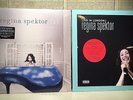 REGINA SPEKTOR Far and Live in London Sealed LP Combo