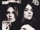 First Aid Kit 'Ruins' Ltd Ed. Red Coloured Vinyl LP Record & D/L (New & Sealed)