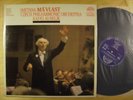 SMETANA Ma Vlast KUBELIK Live 1990 Supraphon Dig. 11 1206-1 NM