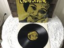 Crimpshrine ?Lame Gig Contest LP RARE 1989 1ST PRESS vinyl EX Operation Ivy PUNK