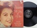 60A	Annette	The Story of my Teens	(BV-3312)	US LP in FOC, buena vista 1962