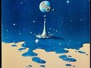 ELECTRIC LIGHT ORCHESTRA 'Time' Never played 1981 1st pressing Promo LP ELO