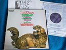 SET 561-3 Puccini Turandot Sutherland Pavarotti Mehta HP TAS List 3LP Box Set
