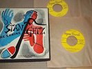 STAN GETZ At The Shrine - Norgran EP N 2000-6 (6 x 7
