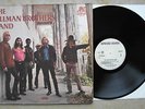 The Allman Brothers Band - Same, NL '74, LP, Gat, Vinyl: vg++, #2