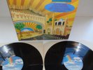 WISHBONE ASH-LIVE DATES VOL 2 LTD ED.SUPERB 1ST UK PRESS NM DOUBLE VINYL LP 1980