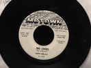 Mary Wells-Operator/Two Lovers-Motown 1035-WLP PROMO