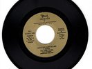 TAL ARMSTRONG Leave the Hurt Behind M- 45 RPM