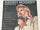 NEW FACTORY SEALED 1980 KENNY ROGERS GREATEST HITS LIBERTY RECORDS VINYL LP