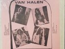VAN HALEN - DIE LAUGHING (Live At The Pasadena Civic Auditorium Dec 20, 1977)