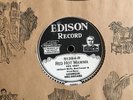 GEORGIA MELODIANS Red Hot Mamma/Charley, My Boy EDISON 51394 E/E+ Jazz/Fox-Trot
