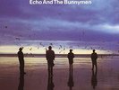 ECHO AND THE BUNNYMEN ?– HEAVEN UP HERE VINYL LP REISSUE (SEALED)