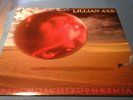 Lillian Axe -Psychoschizophrenia LP Hard Rock  BonJovi Kiss