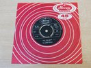The Human Instinct/Can't Stop Around/1966 Mercury 7