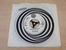 EX   Linda Hoyle With Affinity/Eli's Comin'/1970 Vertigo 7