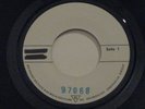 DEEP PURPLE black night/smoke on the water 1979 GERMANY WL TEST PRESS 7