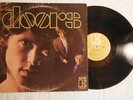 THE DOORS SELF TITLED VINYL EKS 74007 ELEKTRA RECORDS 1967 1ST PRESSING EX
