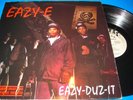 EAZY-E.EAZY-DUZ-IT.12'' US VINYL LP NM-