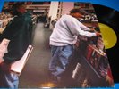 DJ SHADOW.ENDTRODUCING.........2X12'' US VINYL LP NM-