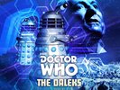 Doctor Who The Daleks Soundtrack Vinyl LP Tristram Cary (BRAND NEW) 19LPD03