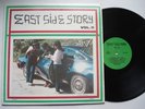 EAST SIDE STORY Vol. 11 Sweet Soul Lowrider Oldies Doo Wop Chicano TROJAN LP