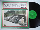 EAST SIDE STORY Vol. 10 Sweet Soul Lowrider Oldies Latin Chicano TROJAN LP