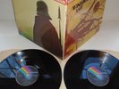 WISHBONE ASH-PILGRIMAGE / ARGUS..SUPERB  1ST PRESS N/M VINYL DOUBLE LP 1977