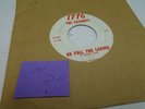 The Patriots As Fall The Leaves/Unkind Love 45 RPM 1776 Records VG garage beat