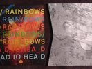 RADIOHEAD: IN RAINBOWS Limited Edition Vinyl Record Box Set +bonus CD- Very Good