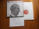 TOP CONDITION BRUCKNER : Symphonie 7 / FURTWANGLER  LP LVSM FALP 852/853S