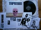 TAPIMAN S/T  Reissue SPAIN 2003 P.D.I. 30.4936, Guerssen Hard Rock, Prog Rock NM