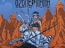 Ozone Mama-Ozone Mama - Cosmos Calling  (US IMPORT)  VINYL LP NEW