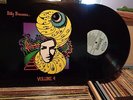 BILLY PRESENTS PSYCHEDELIC UNKNOWNS VOLUME 4 LP RECORD