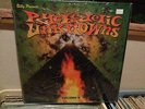 BILLY PRESENTS PSYCHEDELIC UNKNOWNS VOLUME 9 SEALED LP RECORD