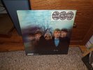 SEALED THE ROLLING STONES 